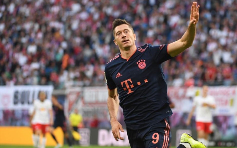 Robert Lewandowski