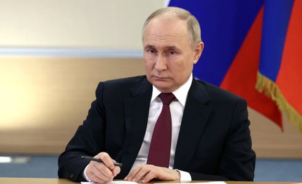 Władimir Putin