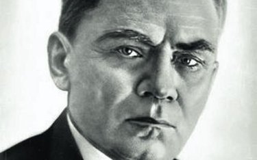 Wojenne przewagi Stefana Żeromskiego rp.pl