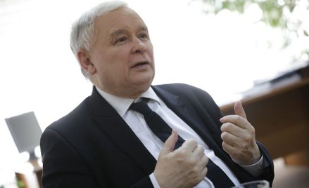 Michał Szułdrzyński: Kaczyński zapowiada swoją emeryturę