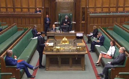 Irlandia przypomina o brexicie i ostrzega przed kryzysem