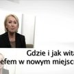 Gdzie i jak witać się z szefem w nowym miejscu pracy