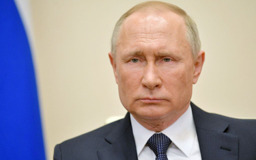 Kreml ostrzega biznes: Nie zwalniajcie ludzi