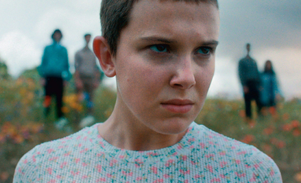 „Stranger Things”: Wysokiej klasy potwory