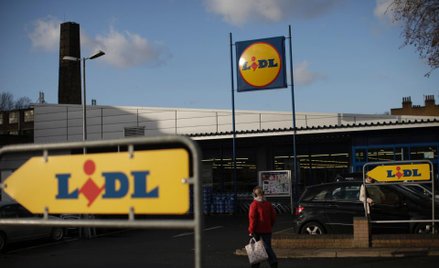 Samochód z Lidla: specjalna oferta leasingowa