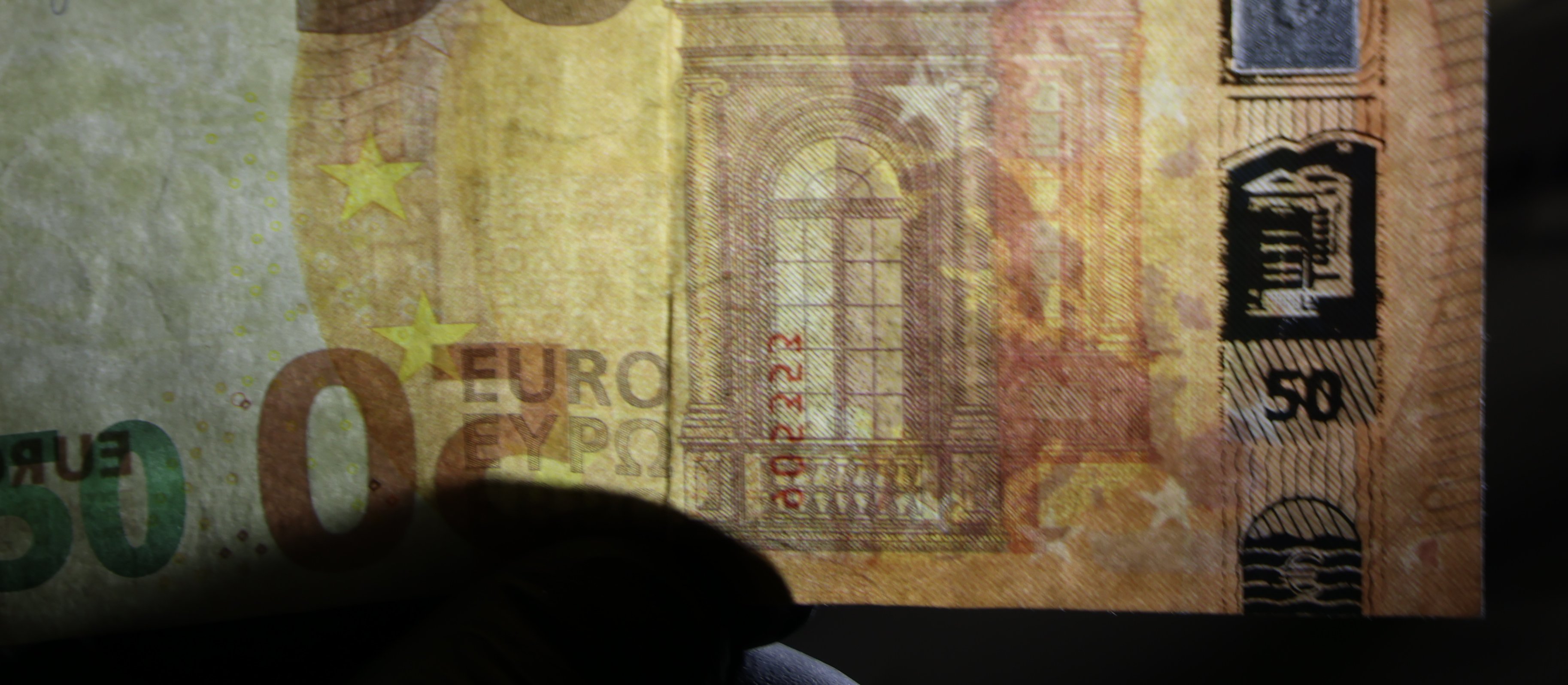 Nie żyje Wojciech P., legendarny fałszerz banknotów
