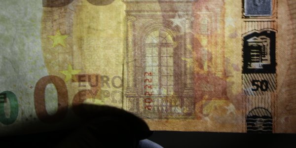 Nie żyje Wojciech P., legendarny fałszerz banknotów