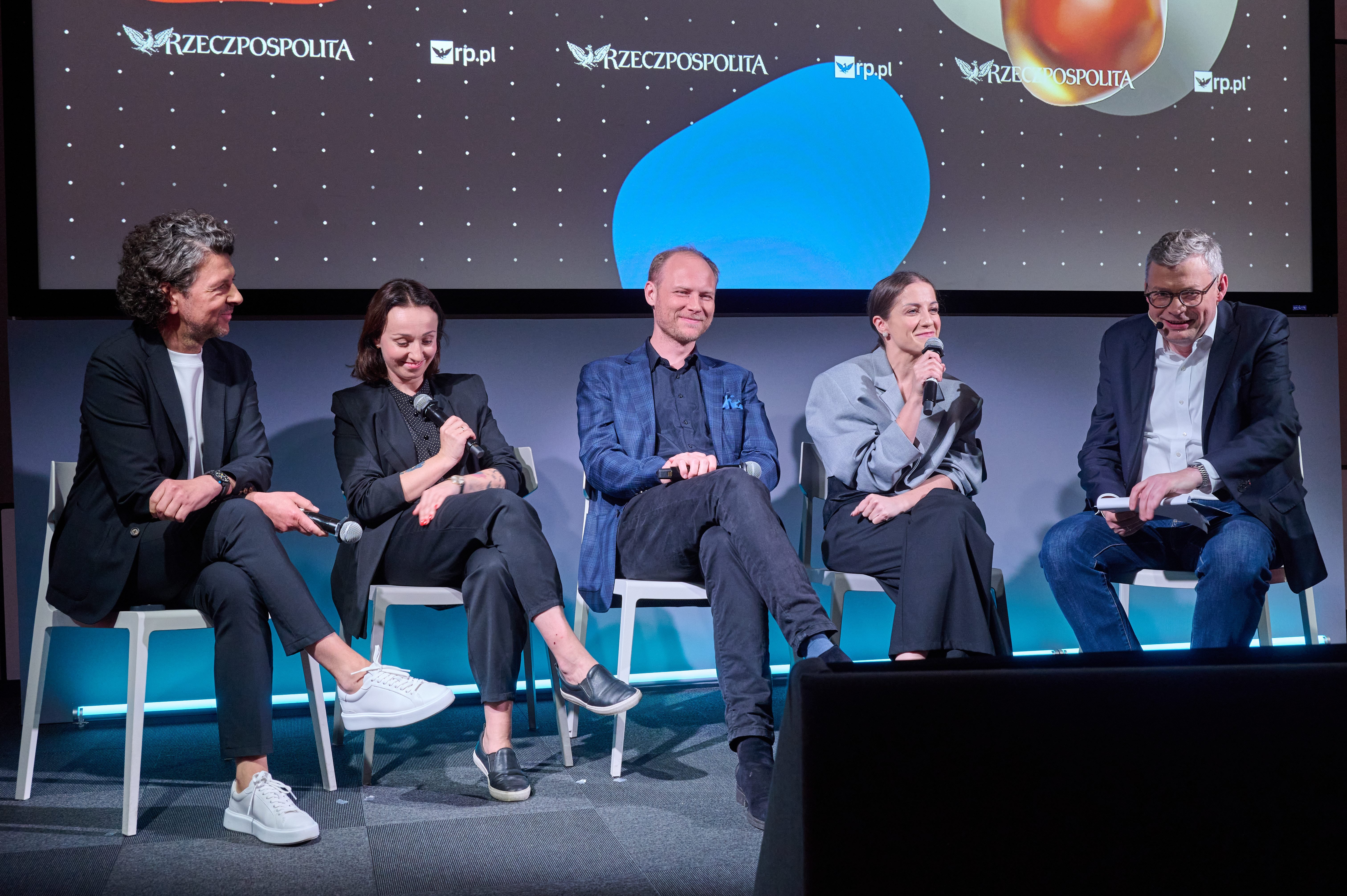 Innowacje decydują o sile rozwoju gospodarki