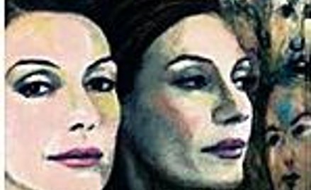 Sentymentalne zwierzenia drapieżnej kobiety