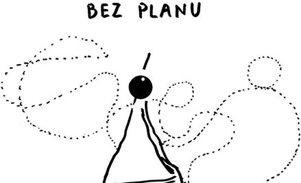 Rysuje Janusz Kapusta