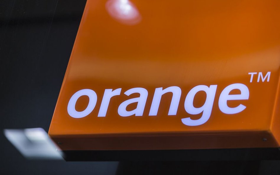 Orange Polska miało 2 mln zł straty netto, 71 mln zł zysku EBIT w I kw. 2019 r.