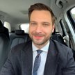 Radomir Wit, dziennikarz TVN