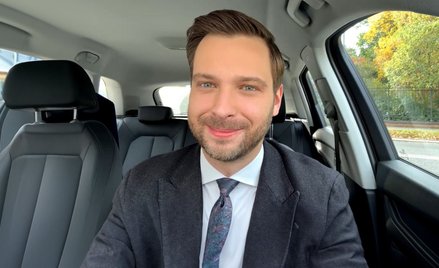 Radomir Wit, dziennikarz TVN