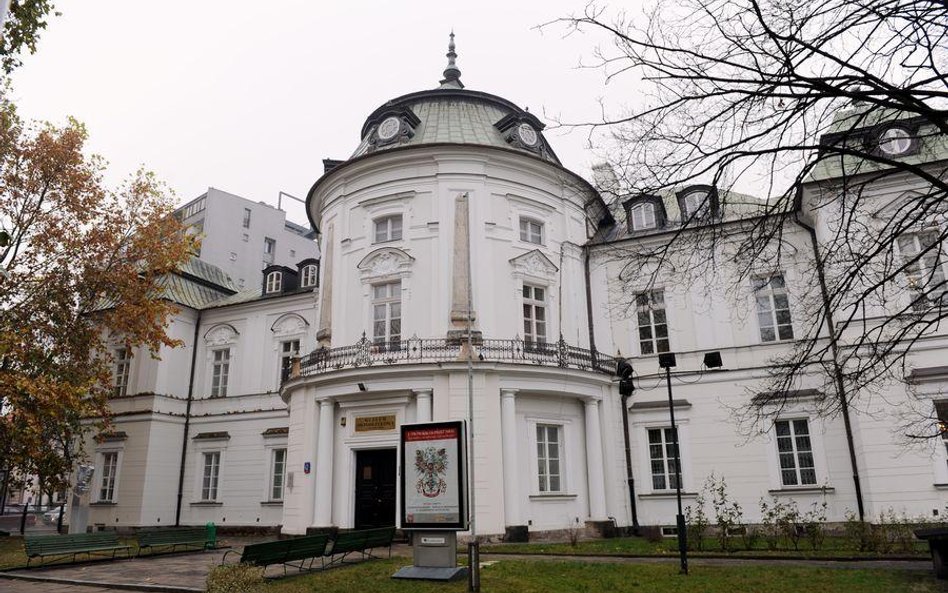 Muzeum Niepodległości