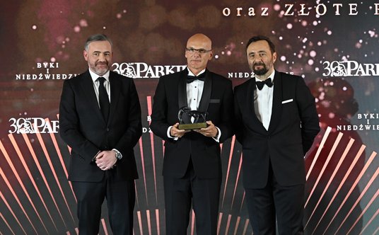 Dariusz Mańko, prezes zarządu Grupa Kęty