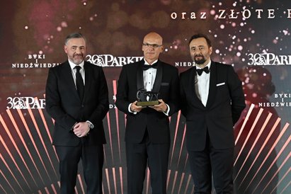 Dariusz Mańko, prezes zarządu Grupa Kęty