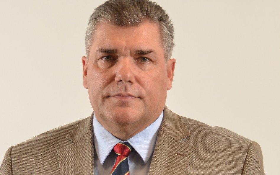 Jan Buczek wybrany po raz piąty do Prezydium IRU
