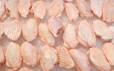 Chiny: Koronawirus na mrożonych kurczakach z Brazylii