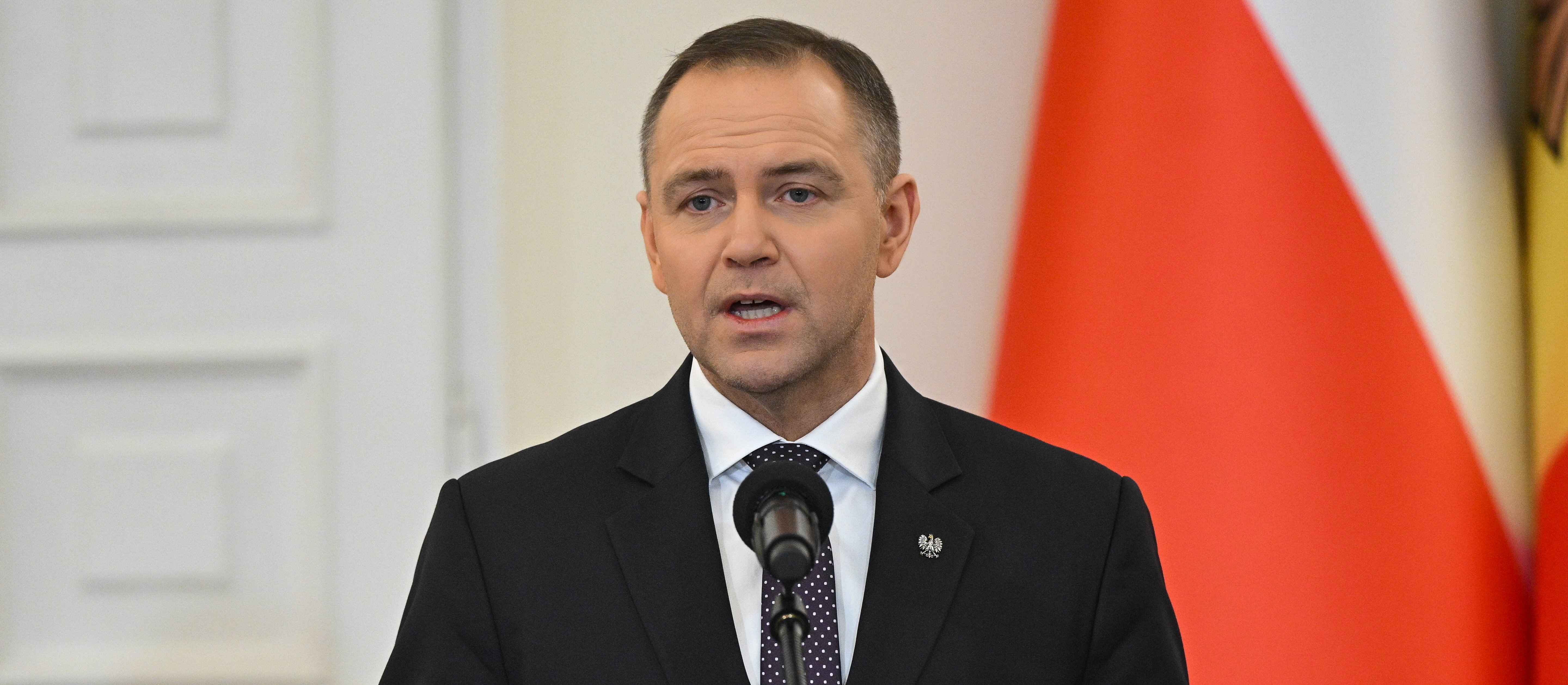 Od marca nowe przepisy dotyczące ksiąg wieczystych i KRS. Prezydent podpisał ustawę