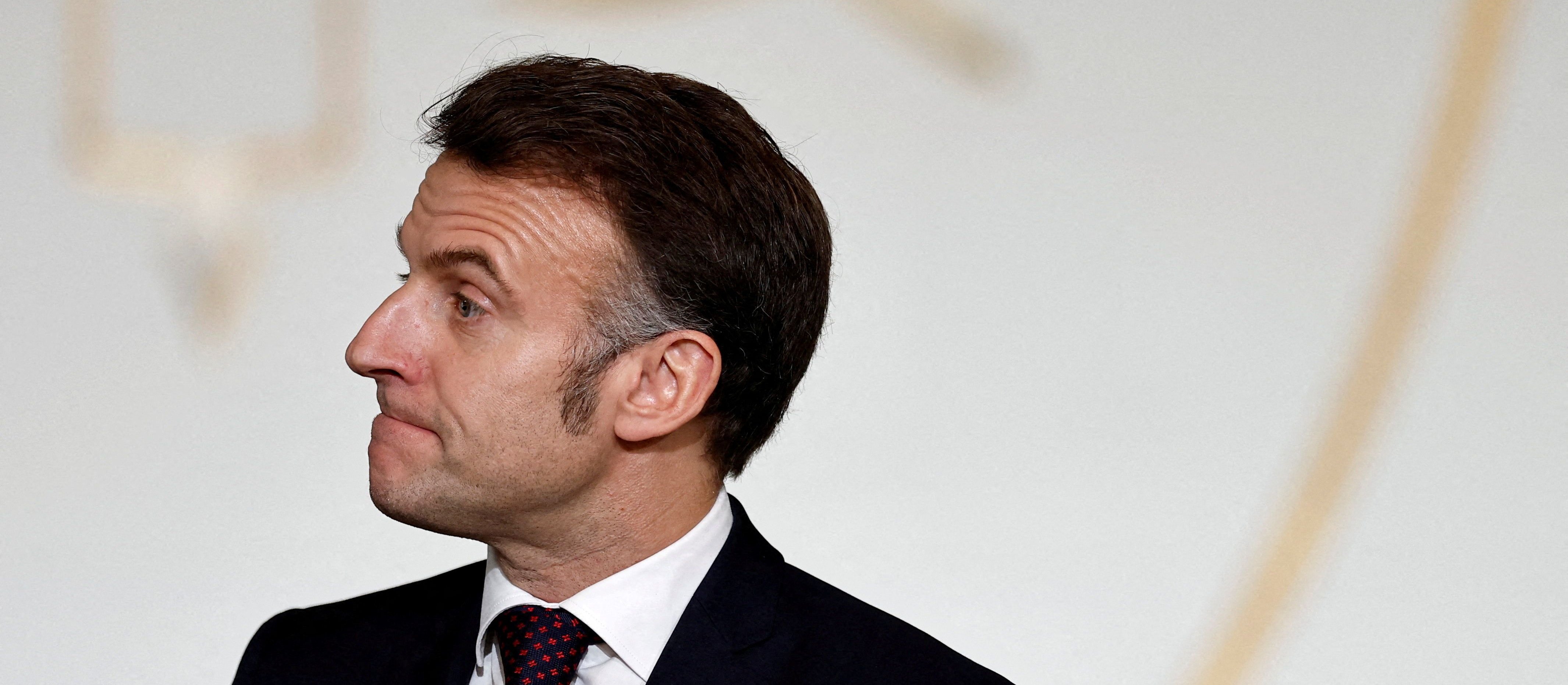 Czy Emmanuel Macron zdoła przekształcić UE w potęgę równą USA?