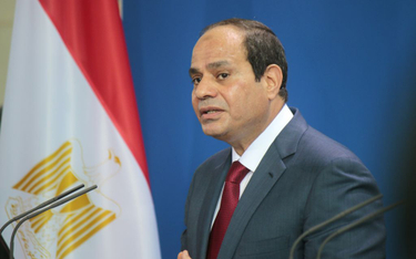 Najważniejszy w Egipcie od pięciu lat Abdel Fatah Sisi