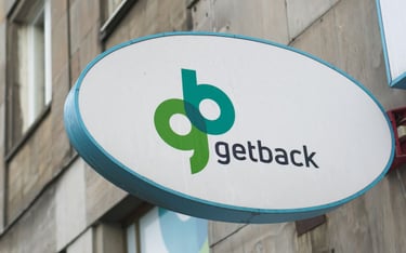 GetBack zyskuje na Novej Giełdzie