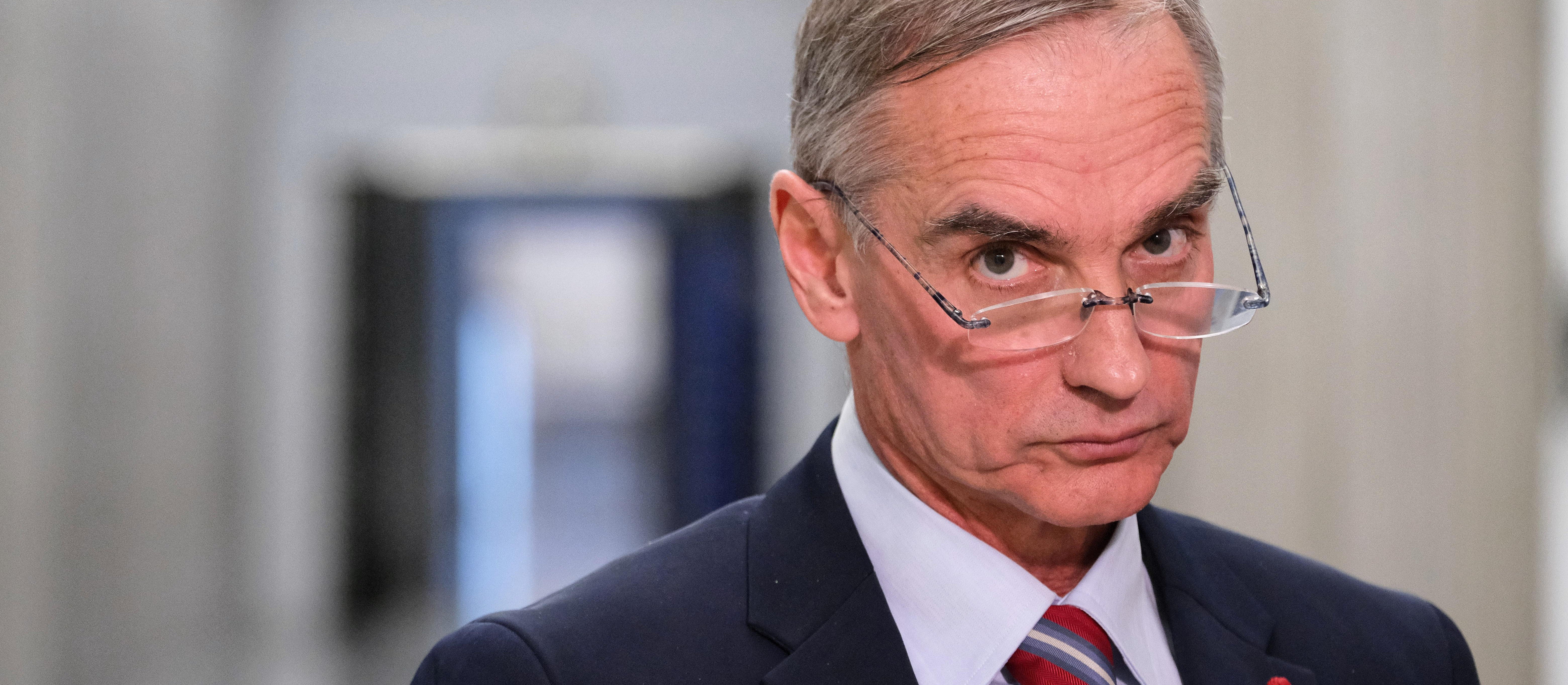 Jan Maria Jackowski for ‘Rz’: This is simply a hard  minute  for PiS. They have no origin  from which to draw support