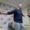 Haszczyński: Gra o wiarygodność Ukrainy