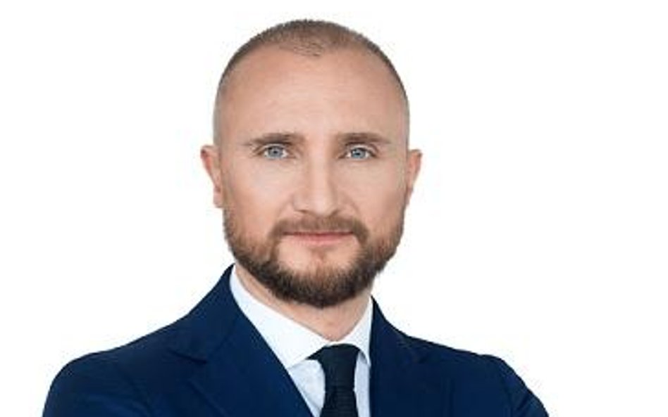 Adam Stańczak, prezes ASM Group
