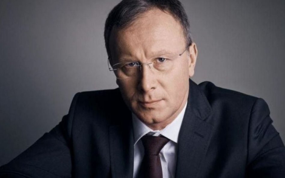 Bogusław Chrabota: Sentymentalny powrót harcerstwa
