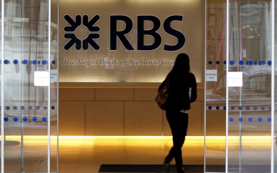 Royal Bank of Scotland