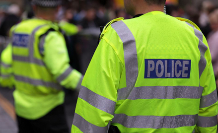 Wielka Brytania: Ulotka z hejtem w redakcji polskiej gazety. Policja bada sprawę