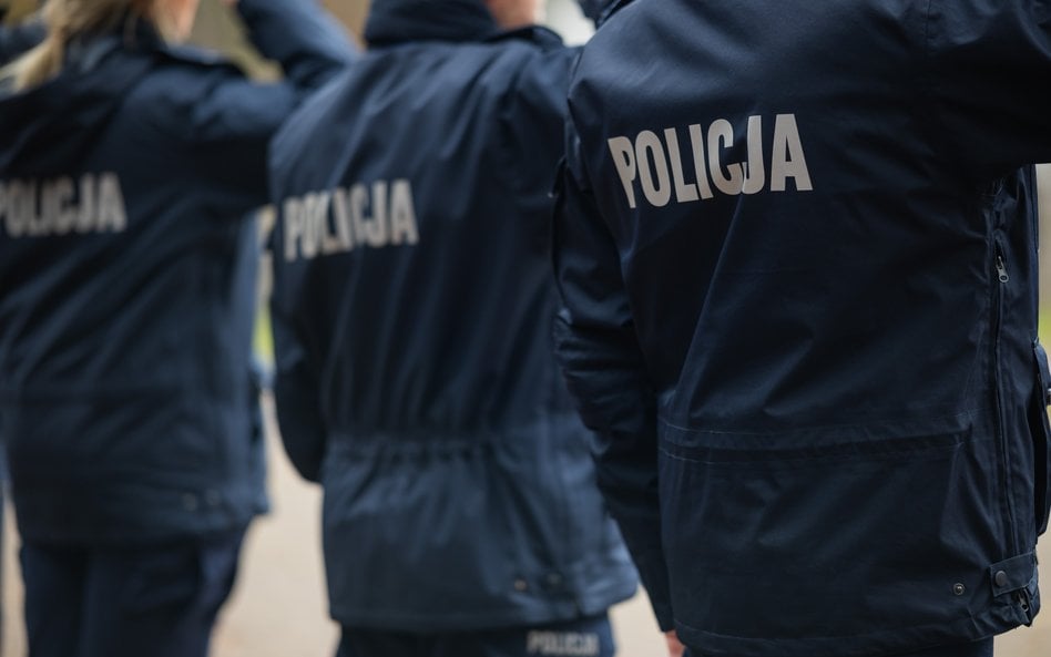 Groźby śmierci wobec ukraińskiego dziecka. Sąd: dwa miesiące aresztu