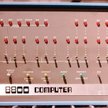 Pierwszym szerzej znanym mikrokomputerem był ALTAIR 8800 – opracowany pod koniec 1974 r. w MITS