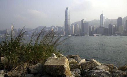 Najwięcej wolności ma biznes w Hongkongu