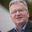 Były prezydent Bronisław Komorowski