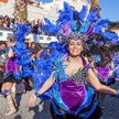 Brazylia za biedna na karnawał
