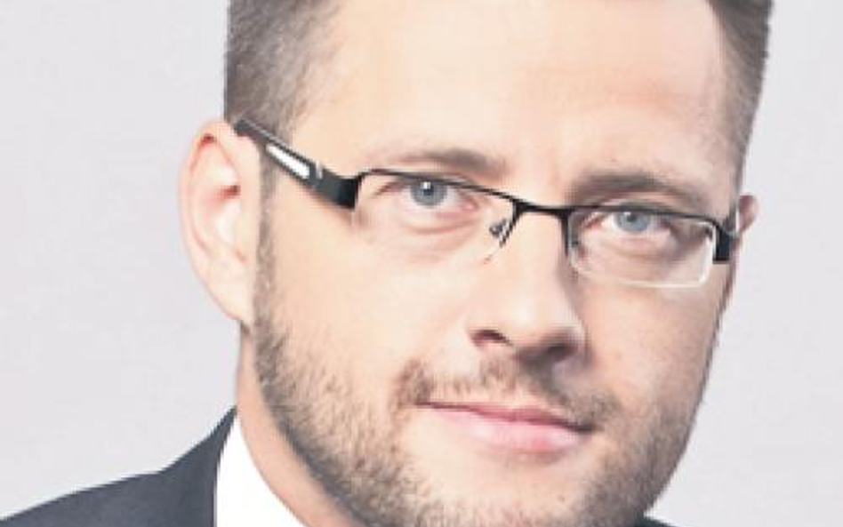Łukasz Chruściel