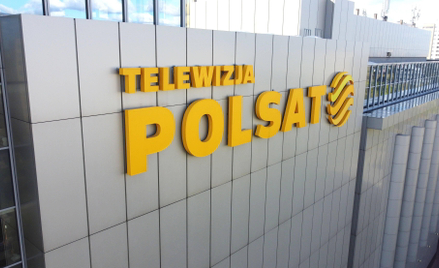 CBA w siedzibach Polsatu i TVP. Sprawa dotyczy podpisanych umów