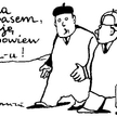Komentarz rysunkowy