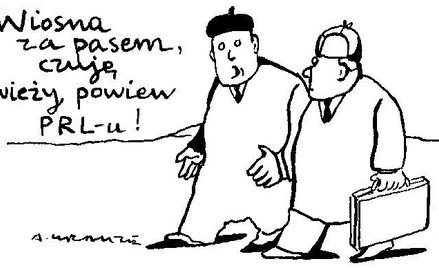 Komentarz rysunkowy