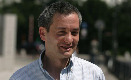 Robert Biedroń