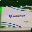 TenderHut wznawia ofertę publiczną