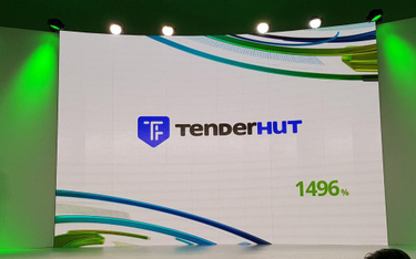TenderHut wznawia ofertę publiczną