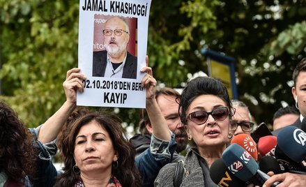 Turcja: Arabia Saudyjska pozwala na przeszukanie konsulatu