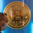 Bitcoin przymierza się do ataku na szczyty
