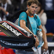 Rafael Nadal zrezygnował z Masters