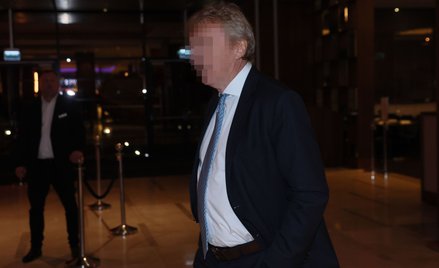 Zbigniew B., były prezes Polskiego Związku Piłki Nożnej