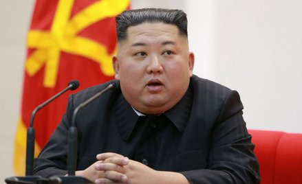 Dwa dni w pociągu do Hanoi - Kim jedzie na spotkanie z Trumpem