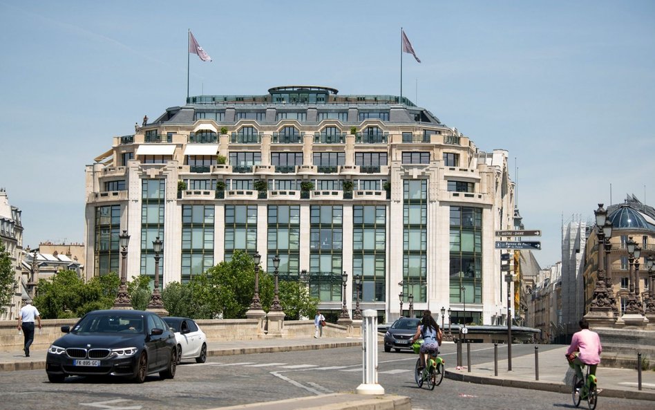 La Samaritaine